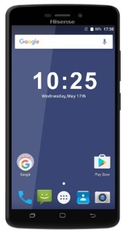 Hisense T5 Plus Dual SIM TD-LTE